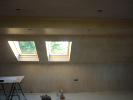 Loft conversion 2