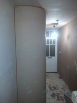 Plastering 11